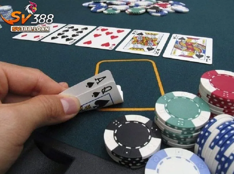 Các loại bộ bài trong Xì Tố Sv388