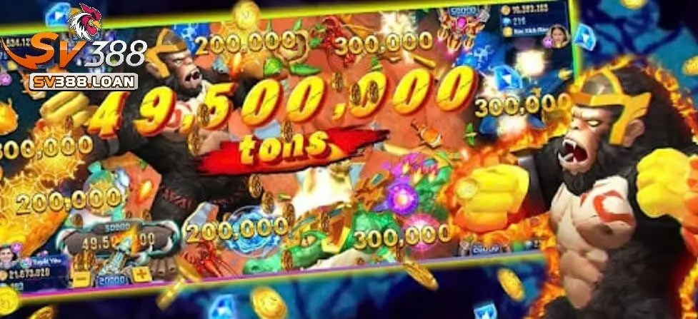 Bật mí mẹo chơi Bắn Cá Long Vương Sv388 hiệu quả