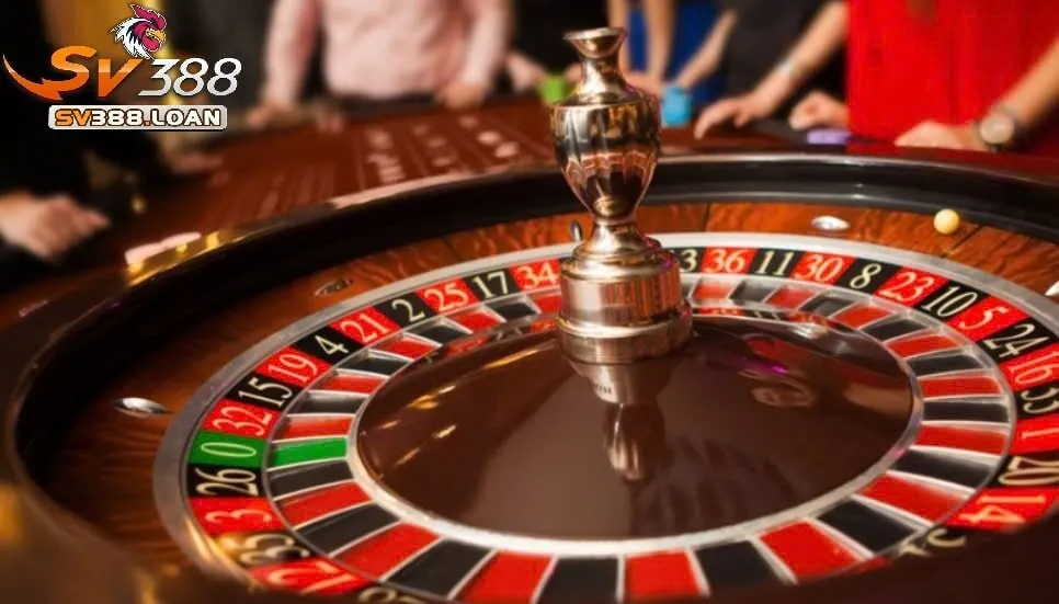 Trải nghiệm Casino Sv388 với vài bước đơn giản