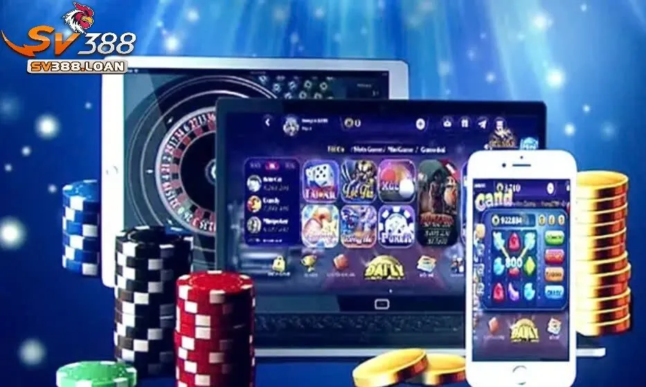 Đăng Nhập Sv388 3 Một số lưu ý khi tiến hành đăng nhập trên Sv388 Casino