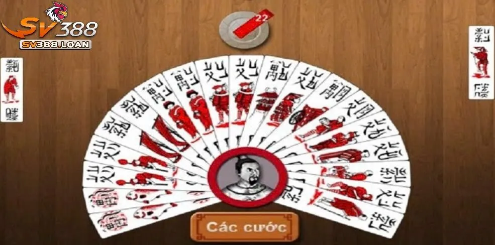 Kinh Nghiệm Chơi Bài Chắn Sv388 Hướng Dẫn Đơn Giản Cho NewGame 2 Giới thiệu chung về trò chơi bài dân gian Chắn