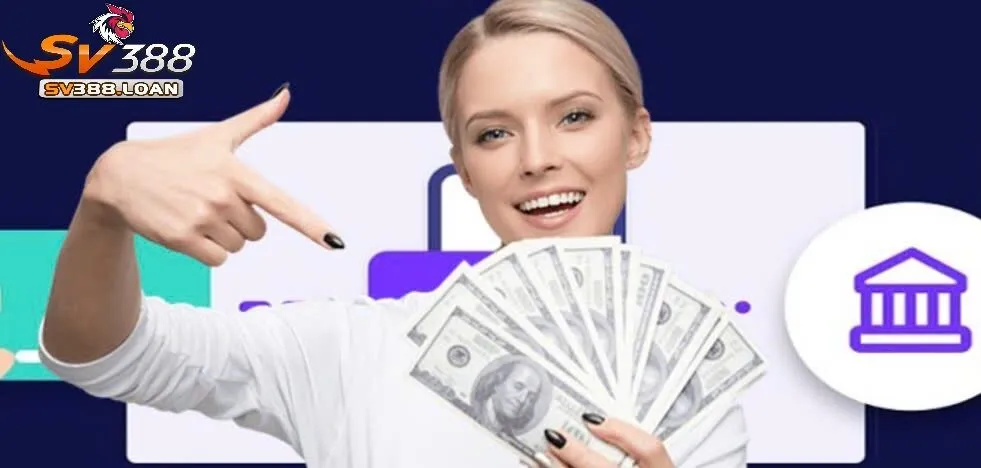 Rút Tiền Sv388 2 Cách thức Rút Tiền Sv388