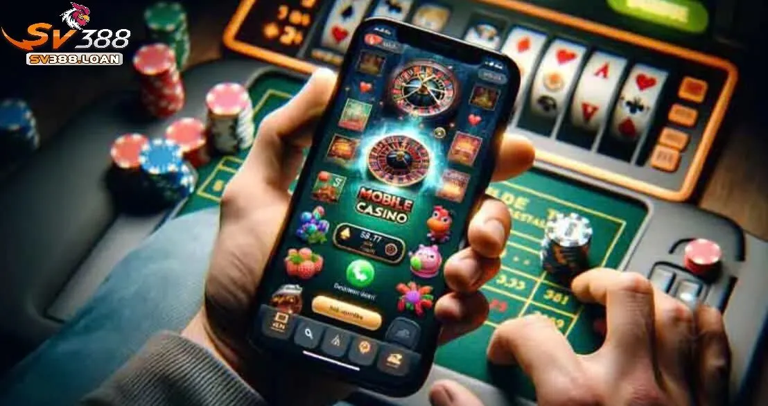 Tải App Sv388 3 Tải App Sv388 Nên Lưu Tâm Đến Vấn Đề Nào?