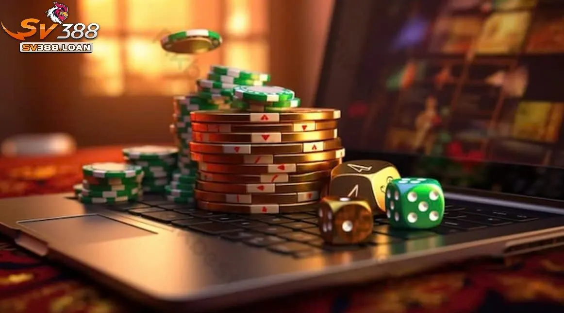 TRANG CHỦ 23 Tổng quan về cổng game đổi thưởng uy tín Sv 388