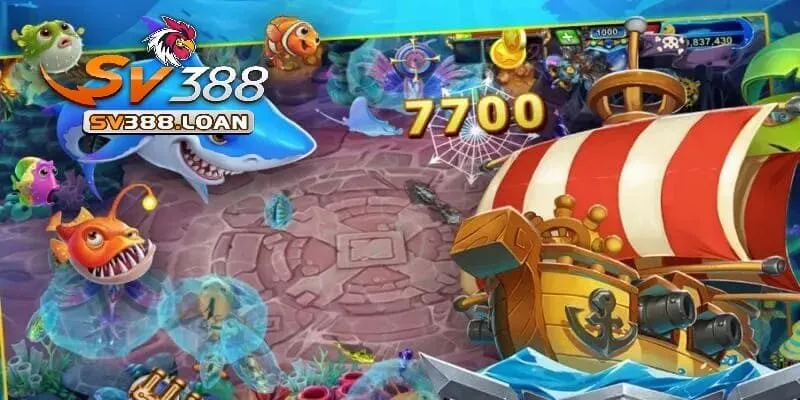 Mẹo Bắn Cá Chuyên Nghiệp – Đổi Thưởng Hấp Dẫn Nhất 2025 3 Bạn có kiếm số tiền lớn từ trò chơi bắn cá online