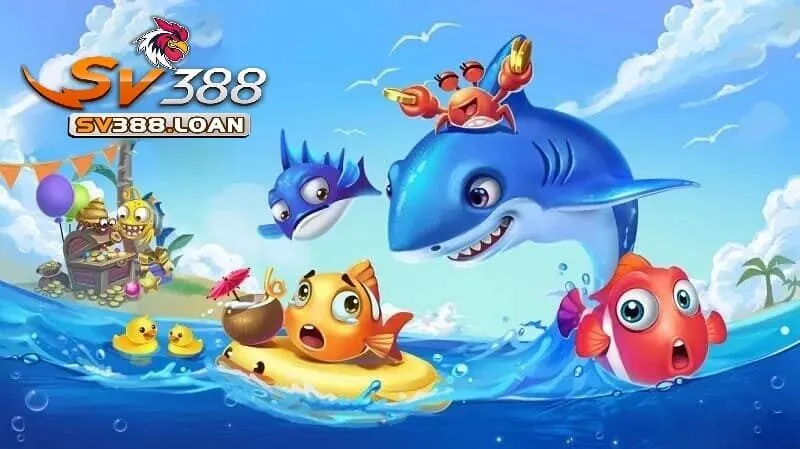 Mẹo Bắn Cá Chuyên Nghiệp – Đổi Thưởng Hấp Dẫn Nhất 2025 4 Hãy lựa chọn phòng chơi bắn cá chuyên nghiệp phù hợp với trình độ của mình