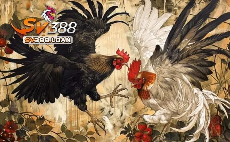 Đá Gà Shamo Sv388 – Trải Nghiệm Đá Gà Đặc Sắc 3 Các giống Đá Gà Shamo Sv388 được yêu thích nhất