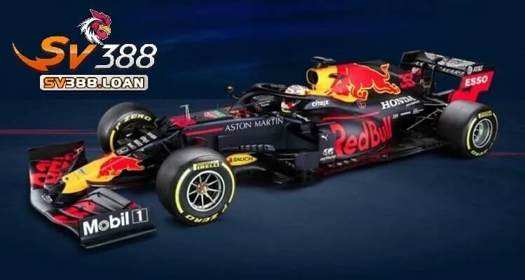 Ai sẽ đứng đầu trong chặng đua F1