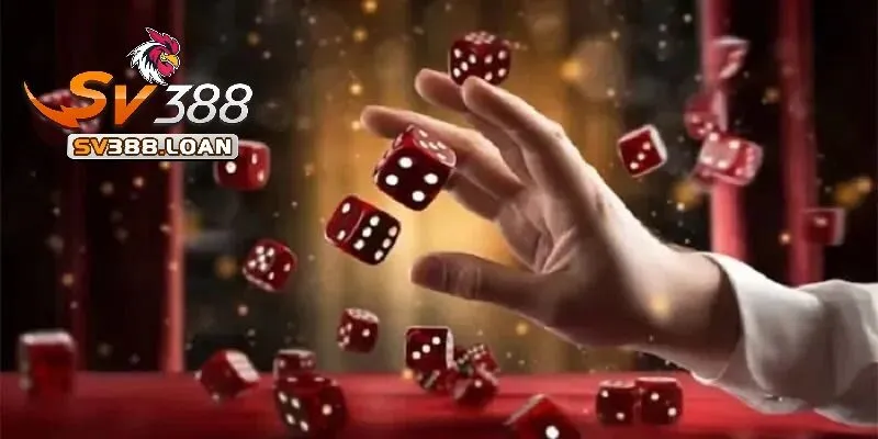 Mẹo Tài Xỉu Cực Hay Cho Người Mới Bắt Đầu Tại Sv388 5 Quan sát là một kỹ năng quan trọng