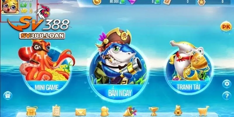 Hướng dẫn chi tiết từng bước nạp tiền game bắn cá